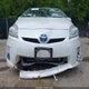 JTDKN3DU9A1000938 2010 Toyota Prius Iii auction photo thumbnail 6