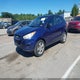 KM8JT3AC1AU087290 2010 Hyundai Tucson Gls auction photo thumbnail 2