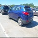 KM8JT3AC1AU087290 2010 Hyundai Tucson Gls auction photo thumbnail 3