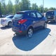 KM8JT3AC1AU087290 2010 Hyundai Tucson Gls auction photo thumbnail 4