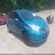 3N1CE2CP4FL400225 2015 Nissan Versa Note S (Sr)/S Plus/Sl/Sr/Sv auction photo thumbnail 1