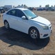 1G1PF5SC9C7282533 2012 Chevrolet Cruze 1Lt auction photo thumbnail 1