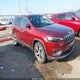 1C4PJMDX2KD377953 2019 Jeep Cherokee Limited 4X4 auction photo thumbnail 1