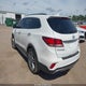 KM8SRDHF7HU217849 2017 Hyundai Santa Fe Limited Ultimate auction photo thumbnail 3
