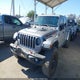 1C6JJTBG4LL111724 2020 Jeep Gladiator Rubicon 4X4 auction photo thumbnail 2