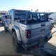 1C6JJTBG4LL111724 2020 Jeep Gladiator Rubicon 4X4 auction photo thumbnail 3