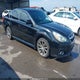 4S3BMCG66D3035820 2013 Subaru Legacy 2.5 I Sport auction photo thumbnail 1