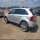 2FMDK4JC0BBA90081 2011 Ford Edge Sel auction photo thumbnail 3