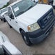 1FTRF12W97KD11390 2007 Ford F-150 Stx/Xl/Xlt auction photo thumbnail 1