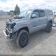 5TFCZ5AN3KX187982 2019 Toyota Tacoma Double Cab auction photo thumbnail 2