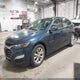 1G1ZD5STXLF075914 2020 Chevrolet Malibu Fwd Lt auction photo thumbnail 2