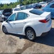 4T1DBADK5SU009183 2025 Toyota Camry Le auction photo thumbnail 14