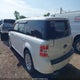 2FMGK5CC8ABA99609 2010 Ford Flex Sel auction photo thumbnail 3