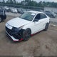 KMHLW4AK6PU017743 2023 Hyundai Elantra N auction photo thumbnail 2