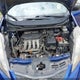 JHMGE8H26AS024943 2010 Honda Fit auction photo thumbnail 10