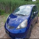 JHMGE8H26AS024943 2010 Honda Fit auction photo thumbnail 6
