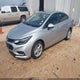 1G1BE5SM6J7174793 2018 Chevrolet Cruze Lt Auto auction photo thumbnail 2