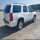 1GNFC230X9R201607 2009 Chevrolet Tahoe Lt2 auction photo thumbnail 4