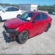 4T1DAACK1SU148117 2025 Toyota Camry Se auction photo thumbnail 2