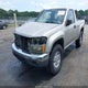 1GTDS14E178129383 2007 GMC Canyon Sle1 auction photo thumbnail 2