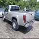 1GTDS14E178129383 2007 GMC Canyon Sle1 auction photo thumbnail 3