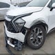 5XYK43AF0PG079126 2023 Kia Sportage Sx auction photo thumbnail 6