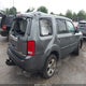 5FNYF4H72CB013915 2012 Honda Pilot Ex-L auction photo thumbnail 4