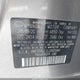 KMTG34LE2LU063944 2020 Genesis G70 3.3T Rwd auction photo thumbnail 9
