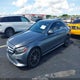 W1KWF8DB1MR615537 2021 Mercedes-Benz C 300 Sedan auction photo thumbnail 2