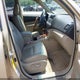 JTEES42A382089720 2008 Toyota Highlander Limited auction photo thumbnail 5