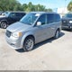 2C4RDGCG4DR792341 2013 Dodge Grand Caravan Sxt auction photo thumbnail 2