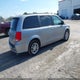 2C4RDGCG4DR792341 2013 Dodge Grand Caravan Sxt auction photo thumbnail 4