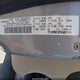 2C4RDGCG4DR792341 2013 Dodge Grand Caravan Sxt auction photo thumbnail 9