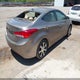 5NPDH4AE0BH010853 2011 Hyundai Elantra Limited auction photo thumbnail 4