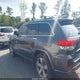 1C4RJFCG0FC698603 2015 Jeep Grand Cherokee Overland auction photo thumbnail 14