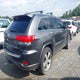 1C4RJFCG0FC698603 2015 Jeep Grand Cherokee Overland auction photo thumbnail 4