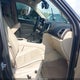 1C4RJFCG0FC698603 2015 Jeep Grand Cherokee Overland auction photo thumbnail 5