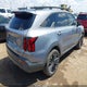 5XYRLDLC1NG083967 2022 Kia Sorento X-Line S auction photo thumbnail 4