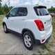 3GNCJKSB7KL311989 2019 Chevrolet Trax Ls auction photo thumbnail 3