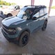 3FMCR9F96MRA13284 2021 Ford Bronco Sport First Edition auction photo thumbnail 2