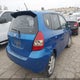 JHMGD38688S013400 2008 Honda Fit Sport auction photo thumbnail 4