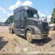 4V4NC9EJ4BN298792 2011 Volvo Vn Vnl auction photo thumbnail 1