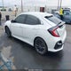 SHHFK7H64LU419852 2020 Honda Civic Ex auction photo thumbnail 3