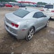 2G1FA1ED0B9149194 2011 Chevrolet Camaro 2Ls auction photo thumbnail 4