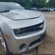 2G1FA1ED0B9149194 2011 Chevrolet Camaro 2Ls auction photo thumbnail 6
