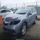 5J8TB3H36FL002884 2015 Acura Rdx auction photo thumbnail 2
