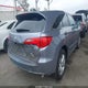 5J8TB3H36FL002884 2015 Acura Rdx auction photo thumbnail 4