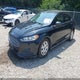 3FA6P0G78ER388651 2014 Ford Fusion S auction photo thumbnail 2