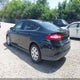 3FA6P0G78ER388651 2014 Ford Fusion S auction photo thumbnail 3