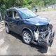 KNMAT2MV0GP673496 2016 Nissan Rogue Sv auction photo thumbnail 1